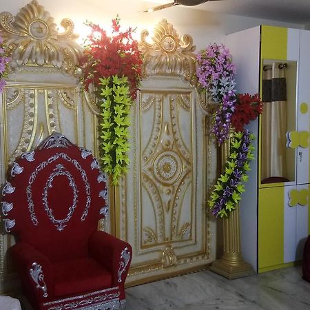 Ghosh Villa Guest House Calcutta Exteriör bild