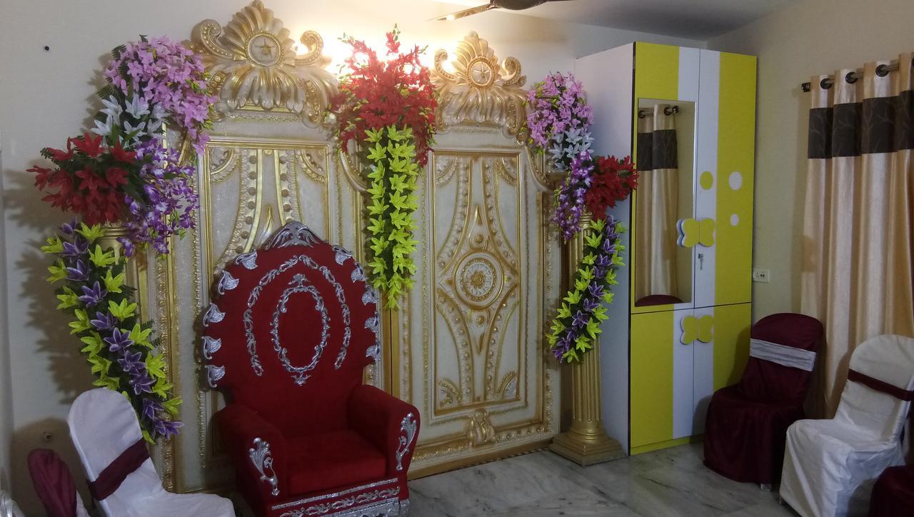 Ghosh Villa Guest House Calcutta Exteriör bild