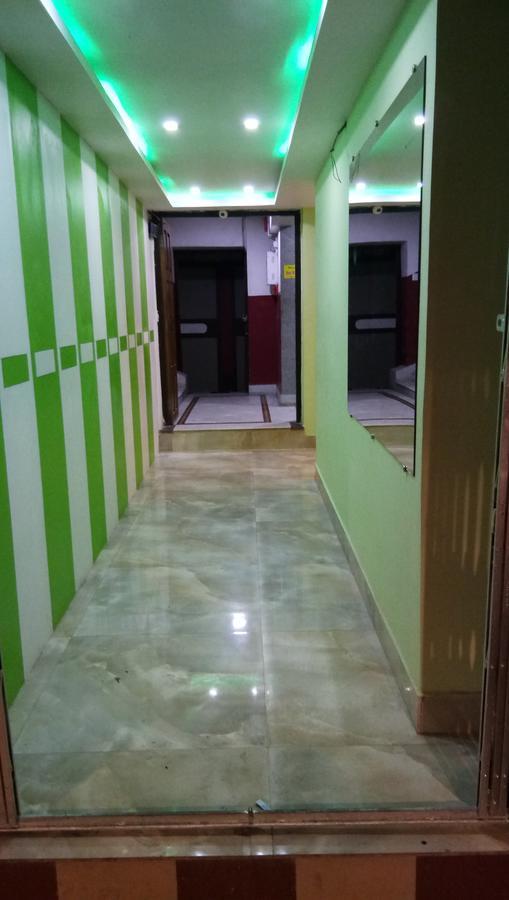 Ghosh Villa Guest House Calcutta Exteriör bild